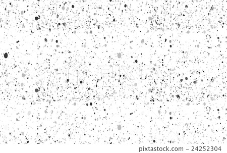 Dots and stains on white Dots and stains on white 24252304
