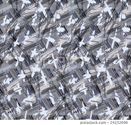 Marker hatched with crosses gray shades Marker hatched with crosses gray shades 24252696