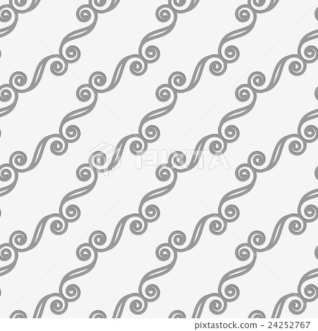 Perforated diagonal swirled Perforated diagonal swirled 24252767