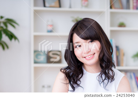 美女形象 24253040