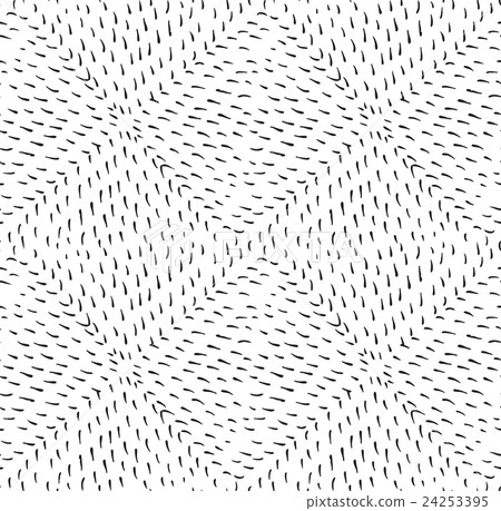 Small strokes forming squares on white Small strokes forming squares on white 24253395