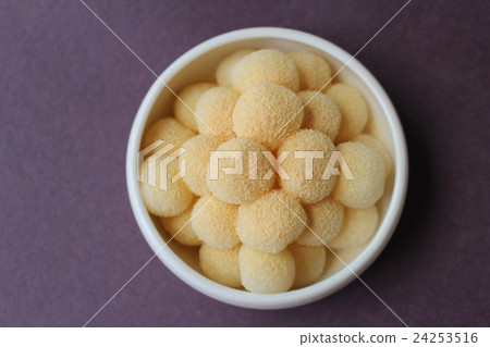 Kinako Dango 1 Kinako Dango 1 24253516