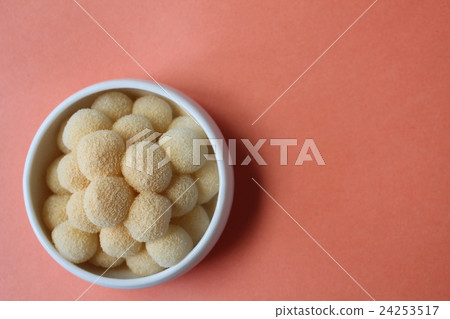 Kinako Dango 2 Kinako Dango 2 24253517