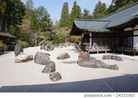 高野寺 高野寺 24253563