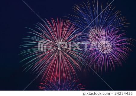 Fireworks 24254435