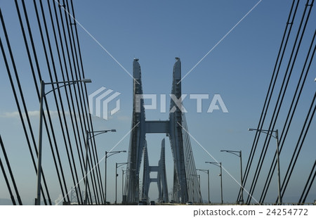 Seto Ohashi Bridge Seto Ohashi Bridge 24254772
