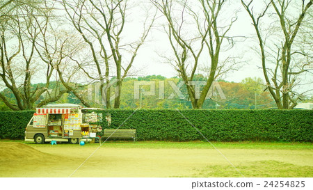 Move in the park Move in the park 24254825