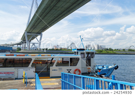 Osaka Harbor Tempozan Funabashi Osaka Harbor Tempozan Funabashi 24254930