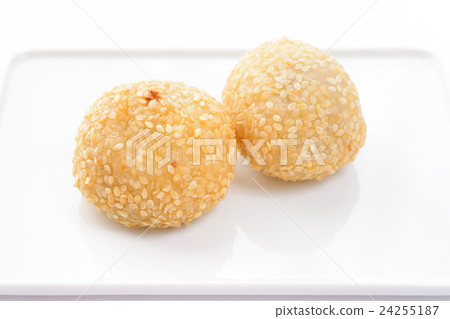 美味的中國餃子 24255187