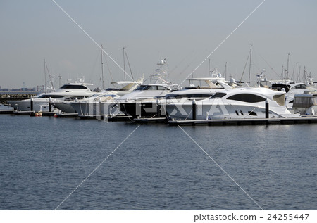 橫濱Bayside Marina 24255447