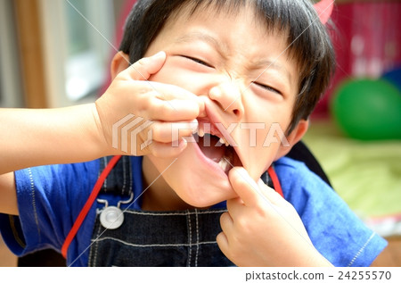 A child A child 24255570