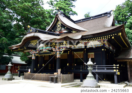 Katori Shrine 24255663