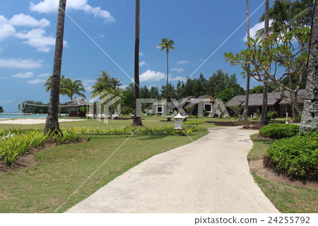 Nirwana Resort Hotel beachside Nirwana Resort Hotel beachside 24255792
