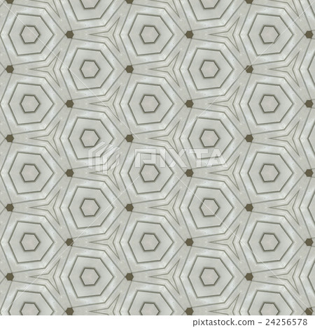 Abstract geometric pattern background design. 24256578