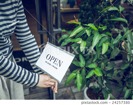 Commercial facility photography cooperation: TENOHA DAIKANYAMA 24257380