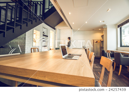 Commercial facility photography cooperation: TENOHA DAIKANYAMA 24257439