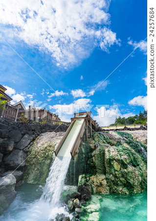 [群馬]草津溫泉/湯武 24257684