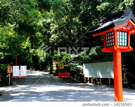 Usa Shrine Usa Shrine 24259563