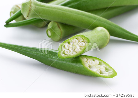 Okra 9 24259585