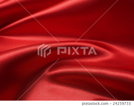 Drape · Red Drape · Red 24259733