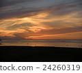 A sunset 24260319