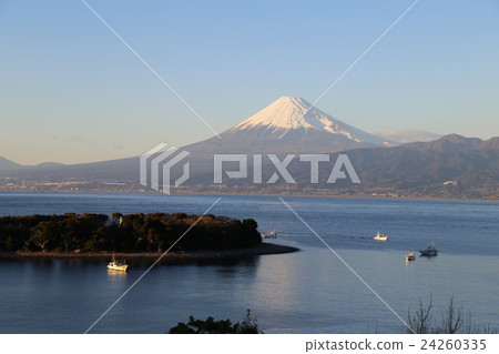 Fuji from Osezaki Fuji from Osezaki 24260335