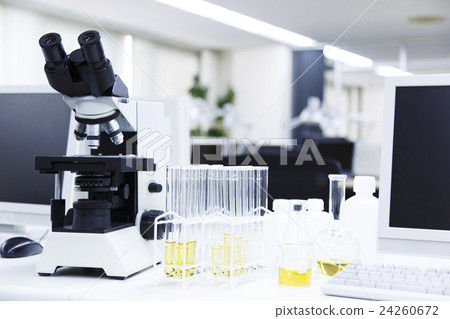 Science Science Experimental Microscope Research Institute Chemistry Business Laboratory 24260672