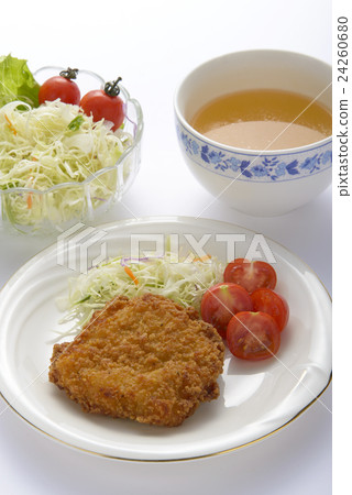 炸雞 炸雞 24260680