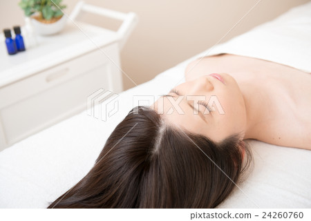 年輕的女士,審美形象 年輕的女士,審美形象 24260760
