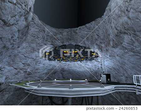 Space Station 24260853