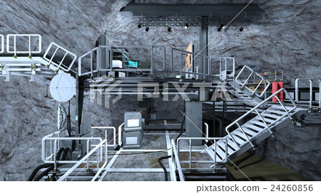 Space Station Space Station 24260856