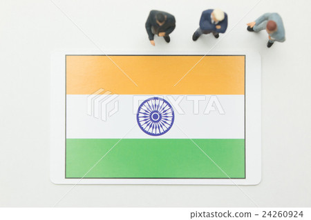 Indian flag 24260924