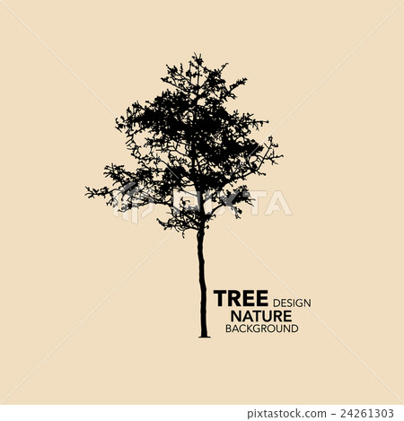 Eco Friendly, Tree design. Vector illustration. 24261303