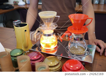 Porco Theater Porco Theater 24262169