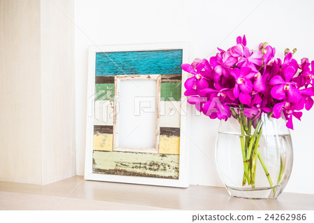 Photo frame Photo frame 24262986
