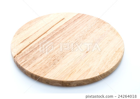 Wooden cutting board 24264018