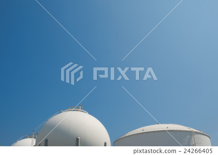 Gas tank Gas tank 24266405