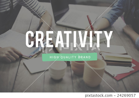 Creativity Ideas Inspiration Imagination Ability Skill Concept Creativity Ideas Inspiration Imagination Ability Skill Concept 24269057