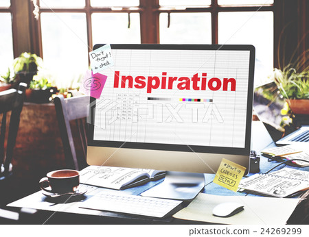 Inspire Inspiring Inspiration Motivate Innovate Concept Inspire Inspiring Inspiration Motivate Innovate Concept 24269299