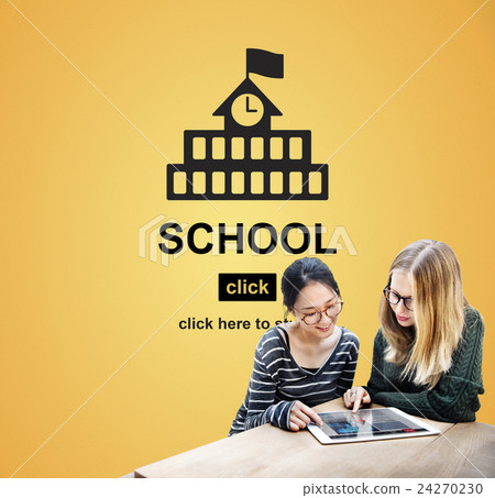 School Education Wisdom Knowledge Learn Concept School Education Wisdom Knowledge Learn Concept 24270230