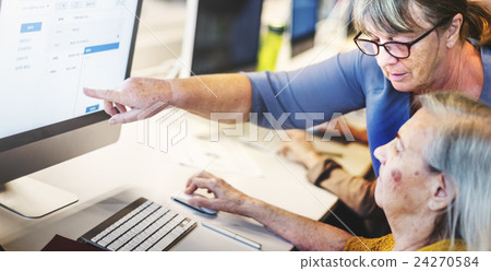 Library Academic Computer Education Internet Concept Library Academic Computer Education Internet Concept 24270584