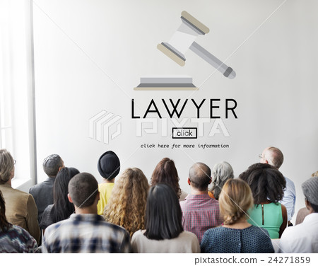 Lawyer Legal Advice Law Compliance Concept Lawyer Legal Advice Law Compliance Concept 24271859