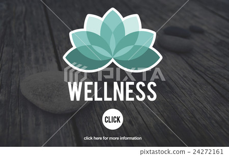 Wellness Relax Wellbeing Nature Balance Exercise Concept Wellness Relax Wellbeing Nature Balance Exercise Concept 24272161