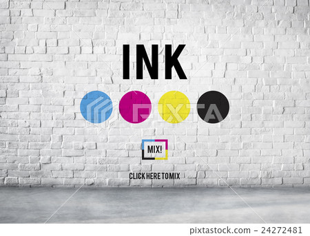 Ink Abstract Arty Pattern Color Paint Liquid Concept Ink Abstract Arty Pattern Color Paint Liquid Concept 24272481