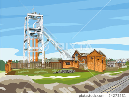 世界遺產Miyahara Anti的第二個水平設施 24273281