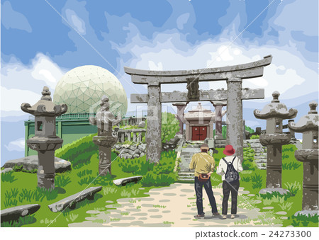 Spikesan山峰 24273300