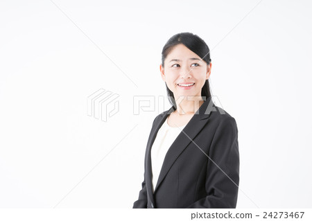 Business woman Business woman 24273467