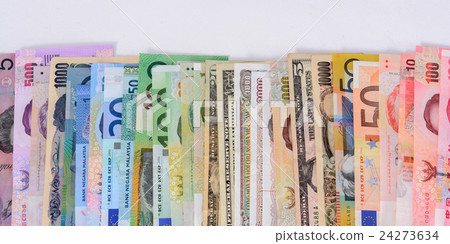 Currency Currency 24273634
