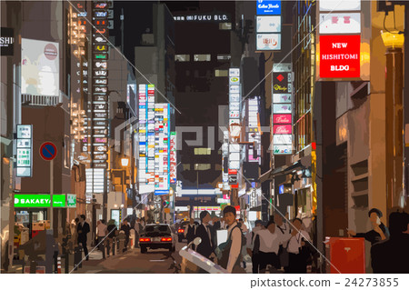 Kitashinchi 24273855