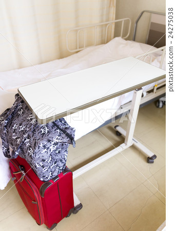 Hospital admission Hospital admission 24275038